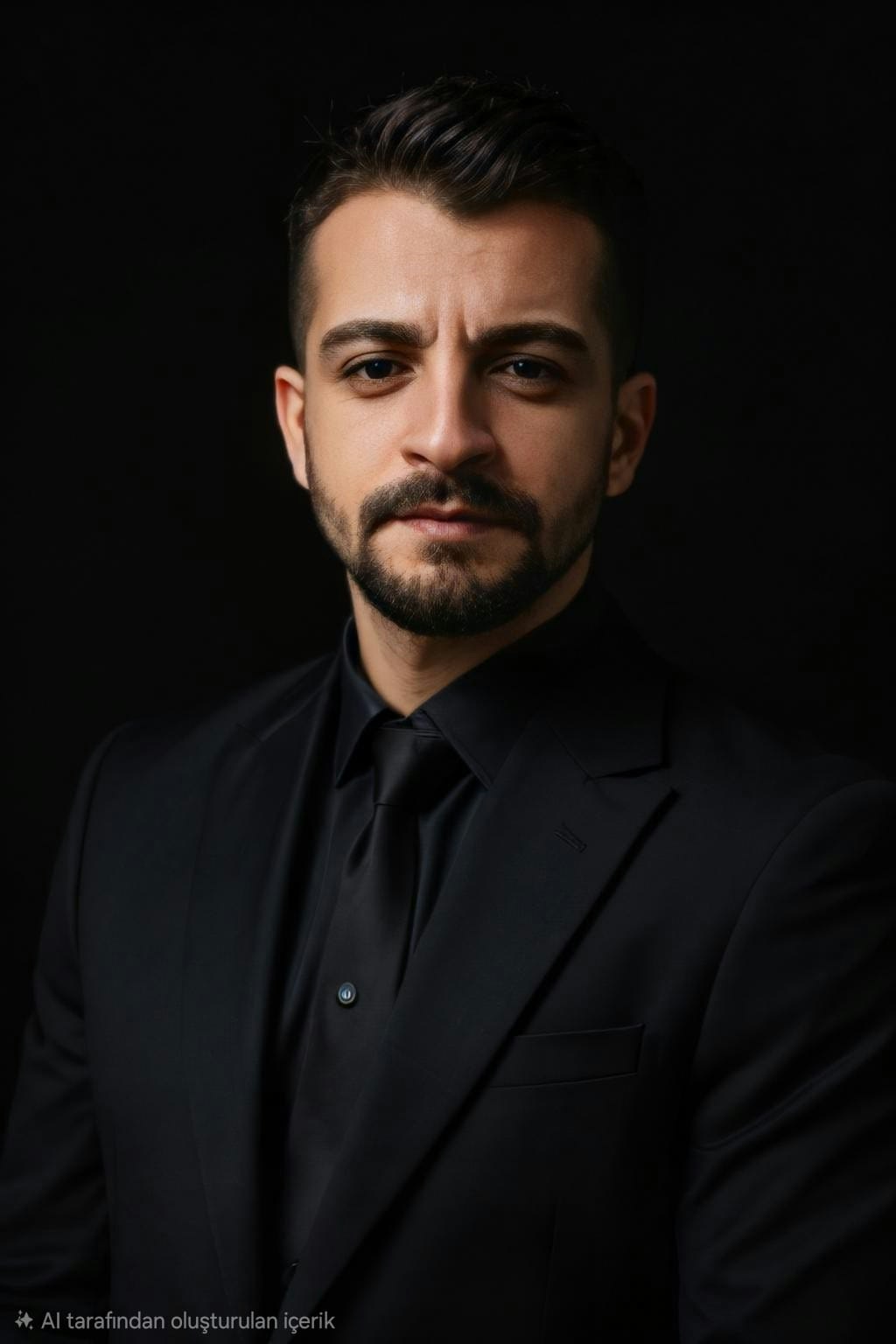 Tugay Akın