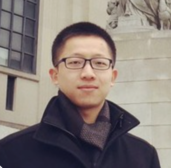 Michael Yang