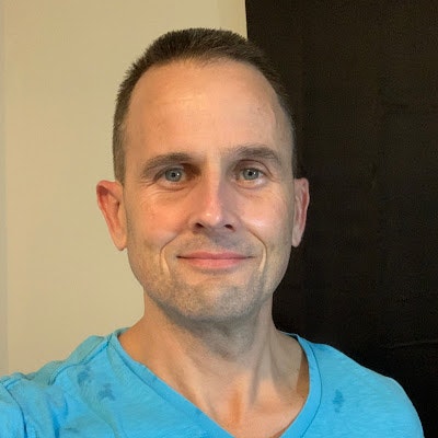 Jason Van Buren