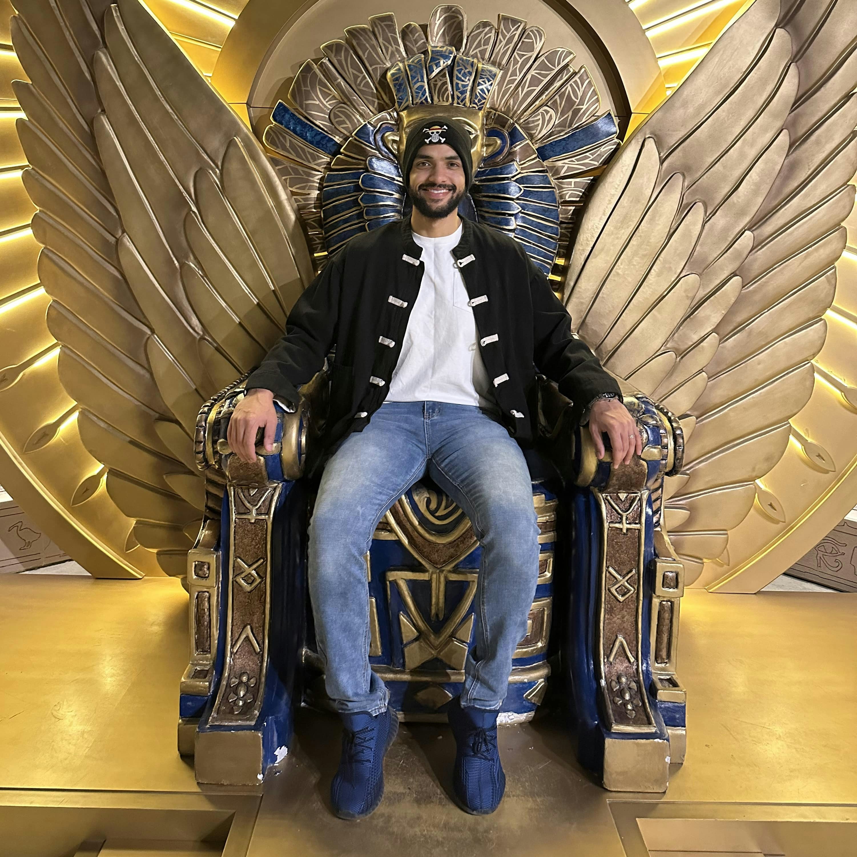Younes Alturkey 🐟