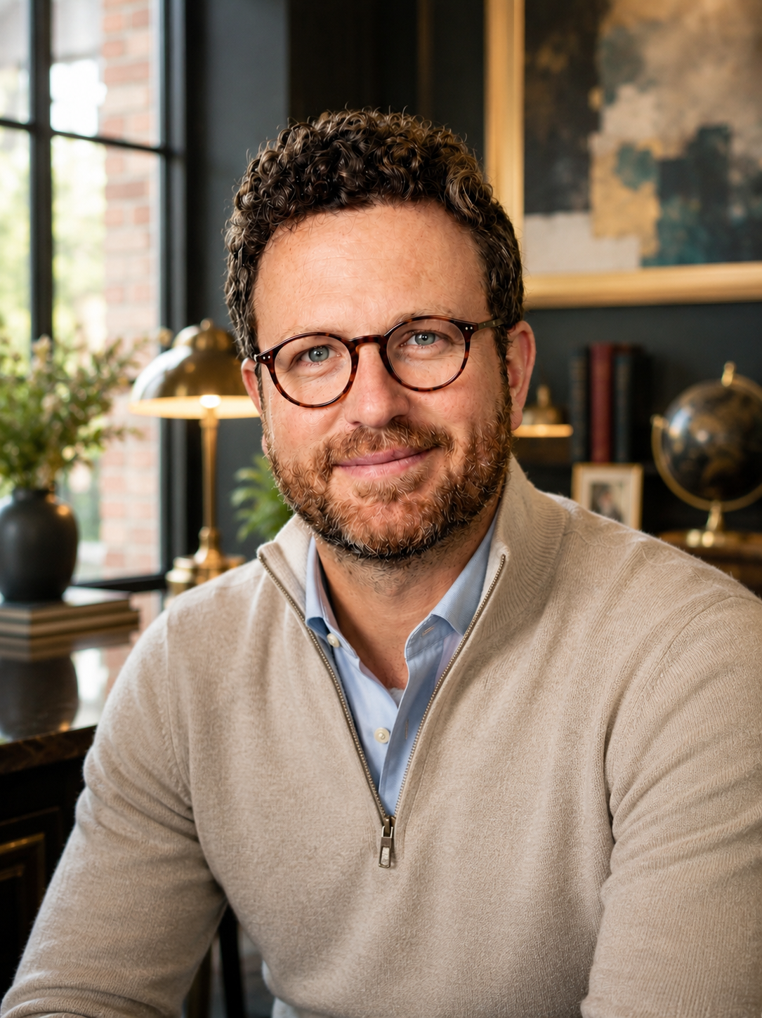 Robin Peter Müller