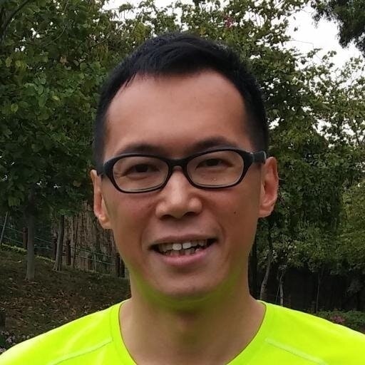 Lawrence Ng
