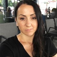 Вика Кравец