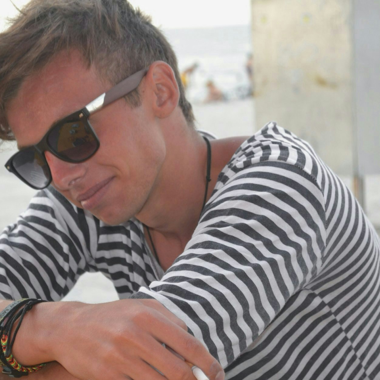 Роман Лерниченко