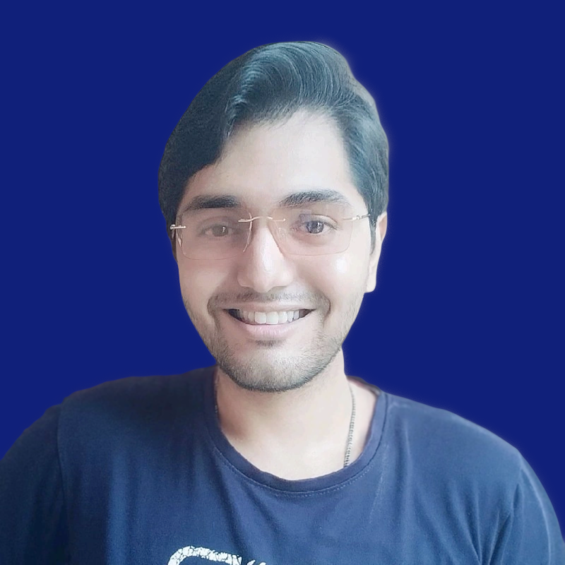 Ronnie R Gandhi