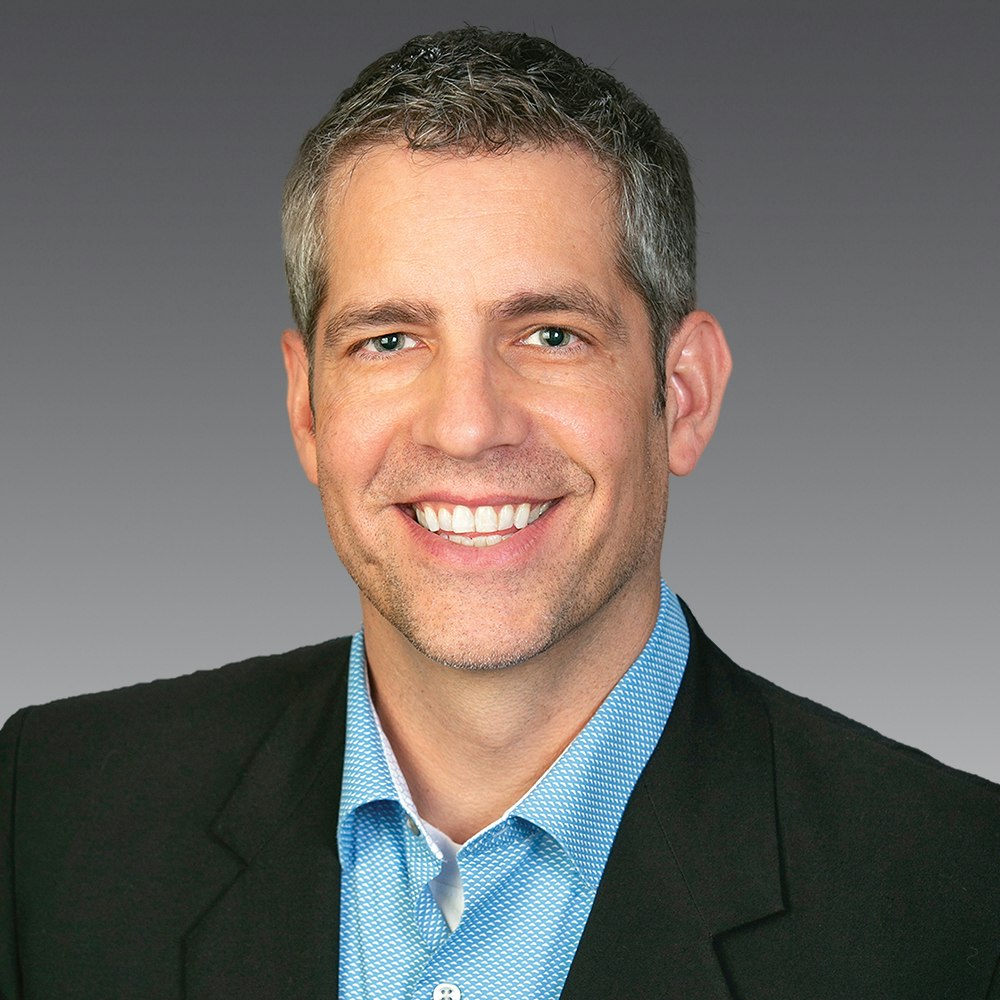 Jason Thrun