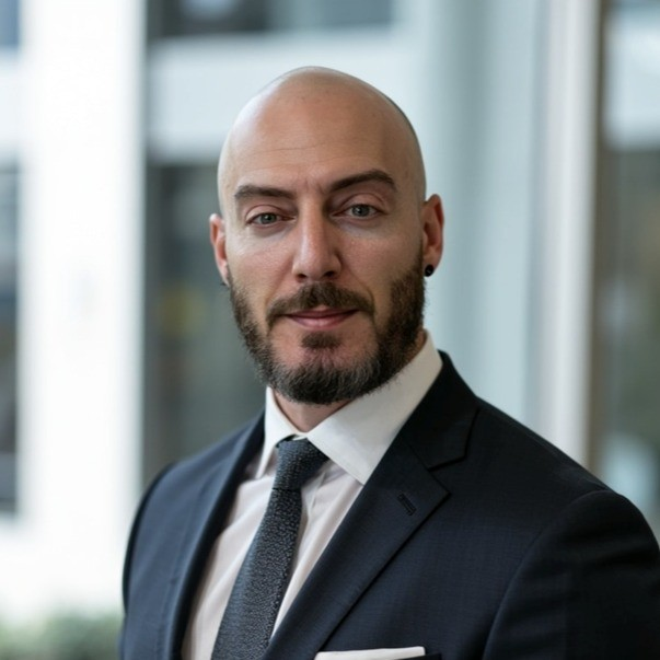Anthony Ulanovsky