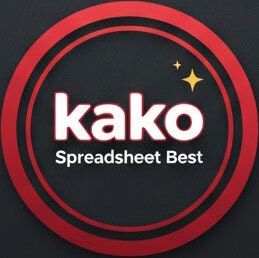Kakobuy Spreadsheet Best 2026