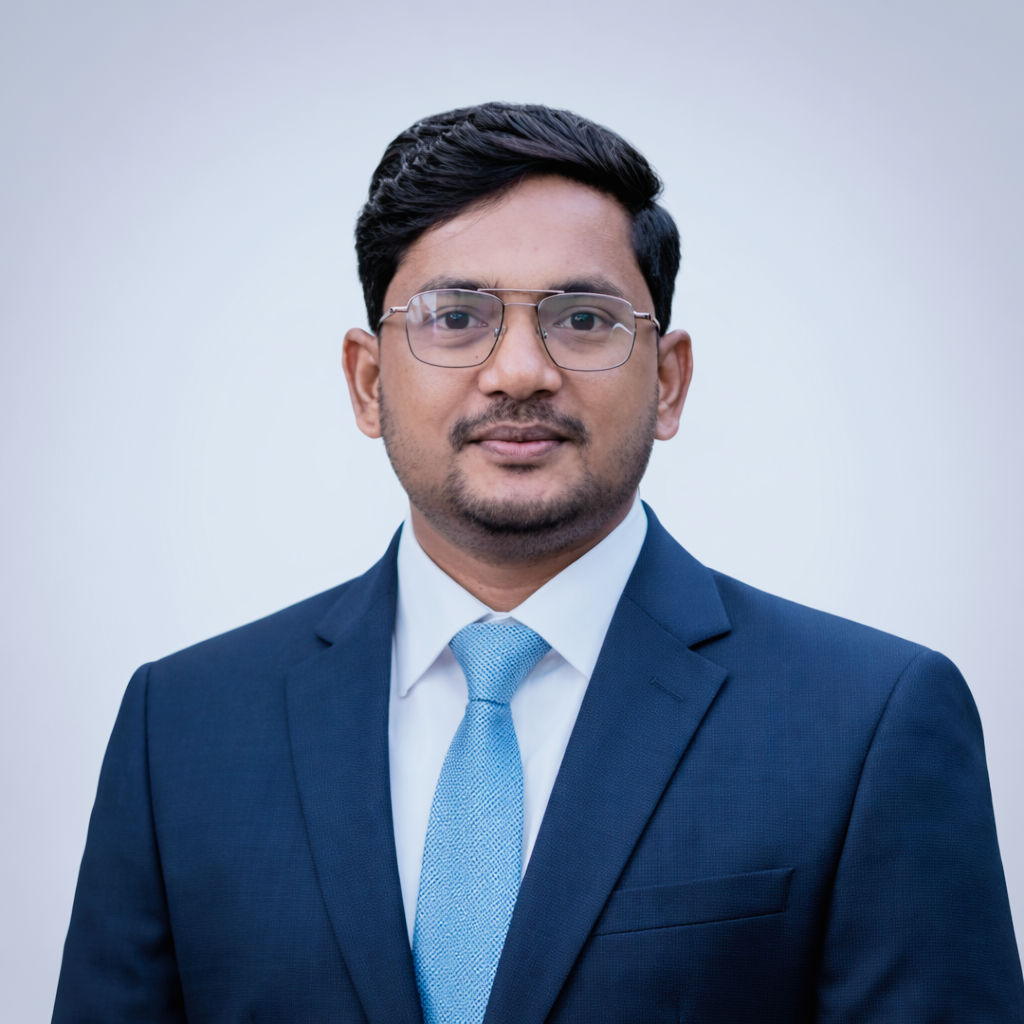 Ashesh Karmakar