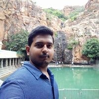 Siva Saikumar Yellapu