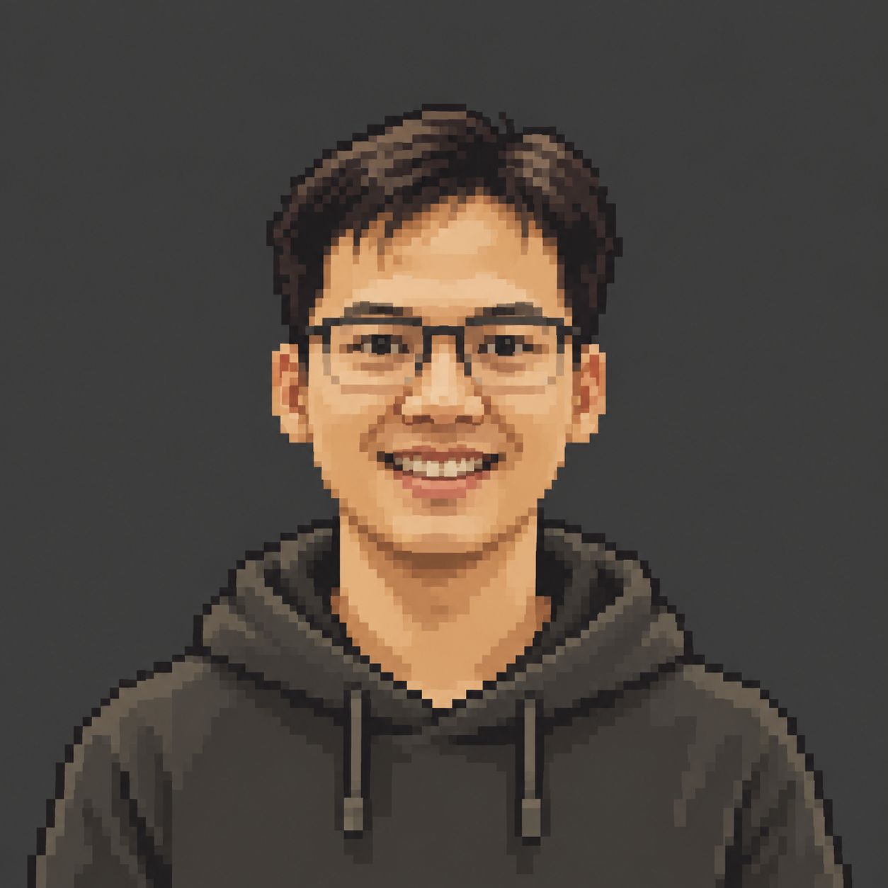 Ian Nguyen
