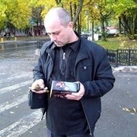 Алексей Терешонок