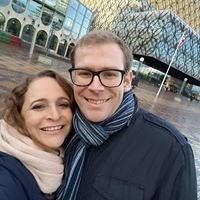 Miguel Del Carmen Marshall