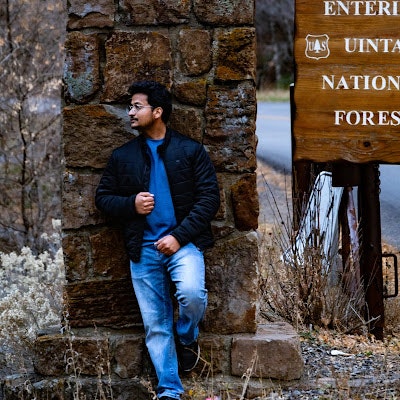 Shivam Gupta