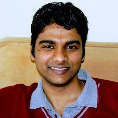 Prady R