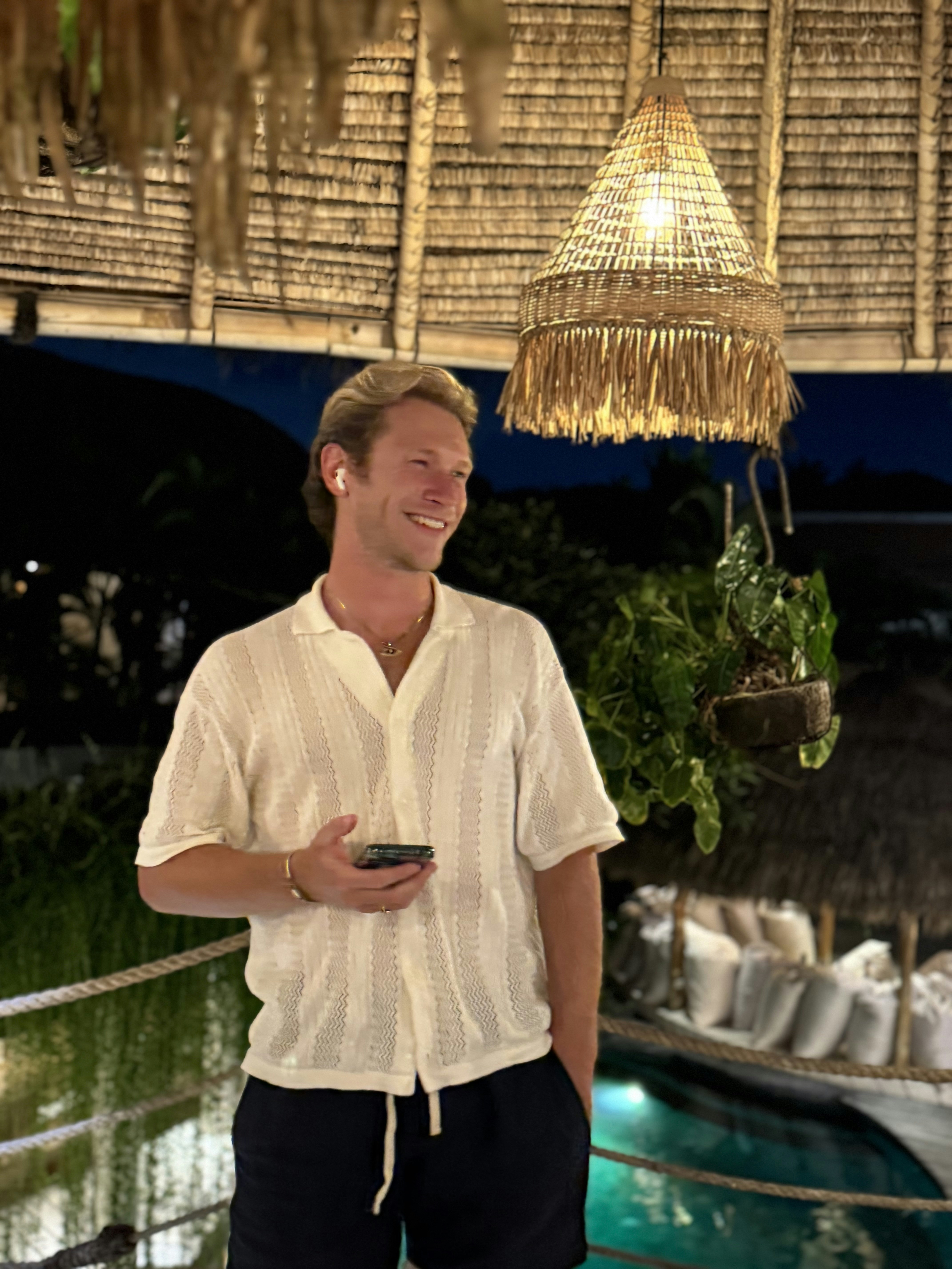 Maximilian Pangerl