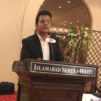 Waji Ul Hassan Abbasi