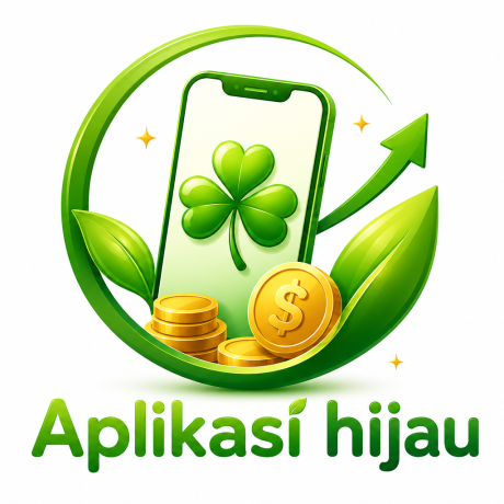 Aplikasi Hijau