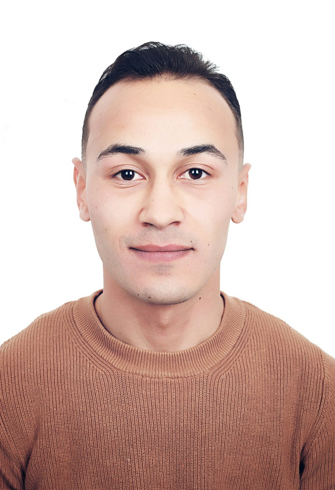 Ala eddine Boukhili