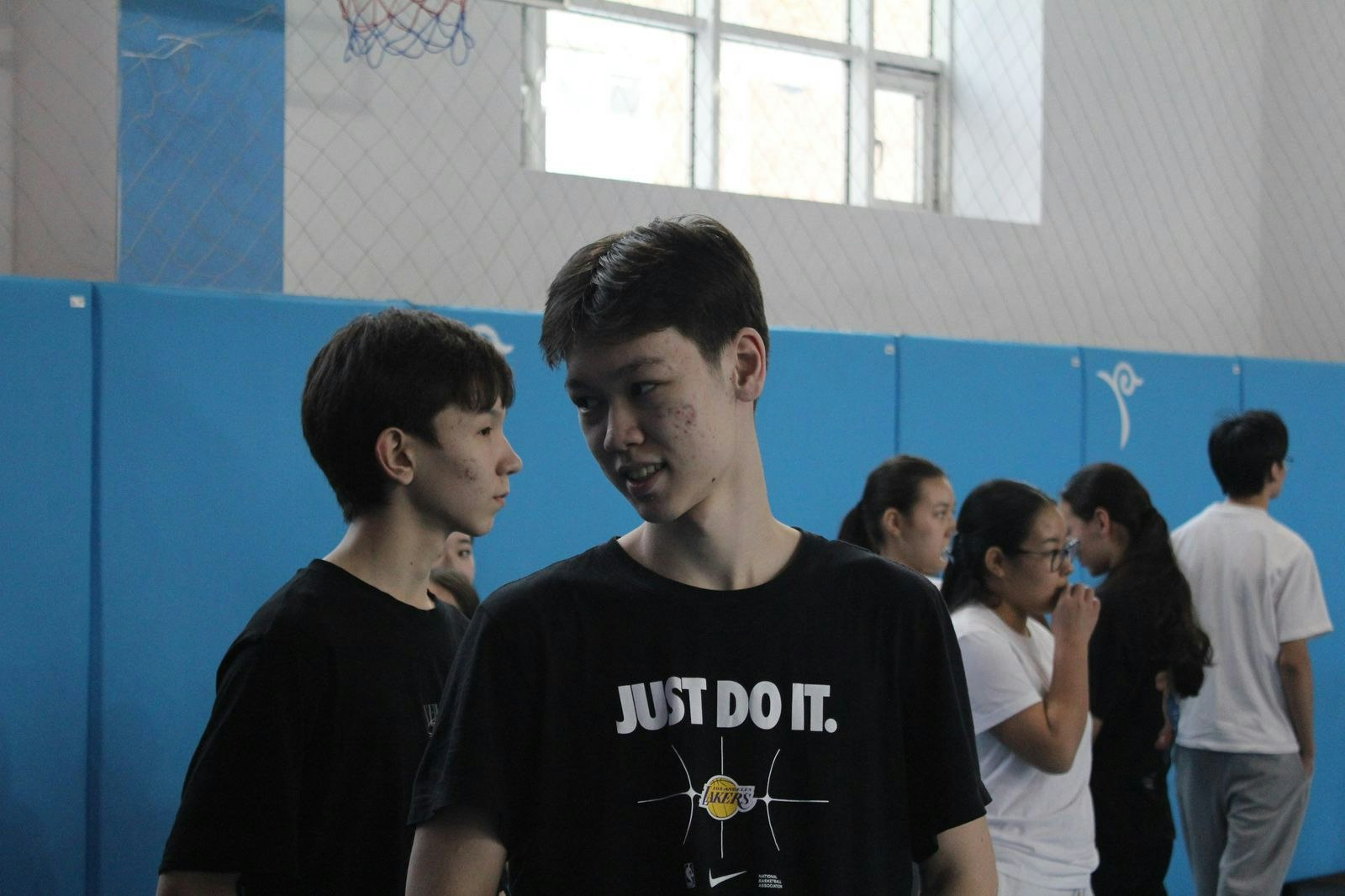 Rgalbek Yerbolat