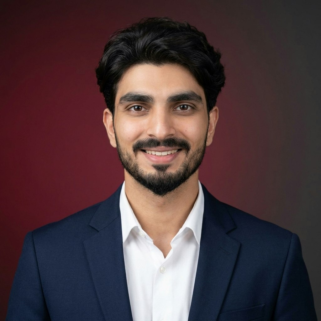 Junaid Ali