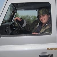 Ольга Чумакова