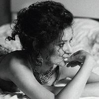 Оксана Шекета