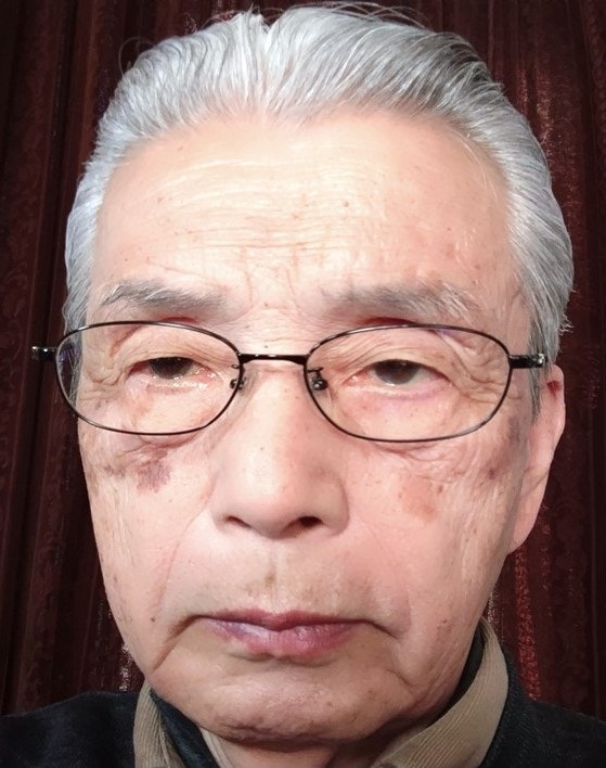 Hiroshi Sato