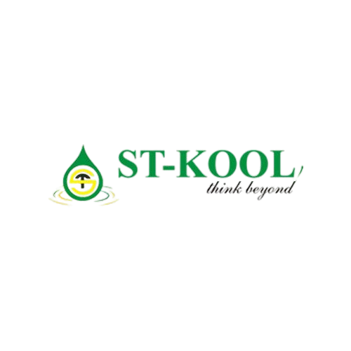 ST Kool Lubricants Pvt. Ltd.