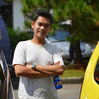 Priyambodo