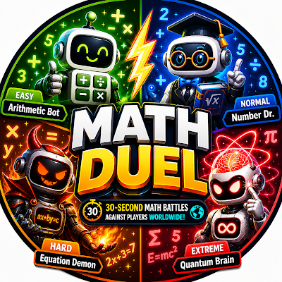 Math Duel