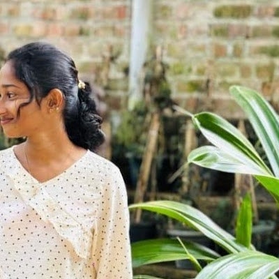 anagha malu
