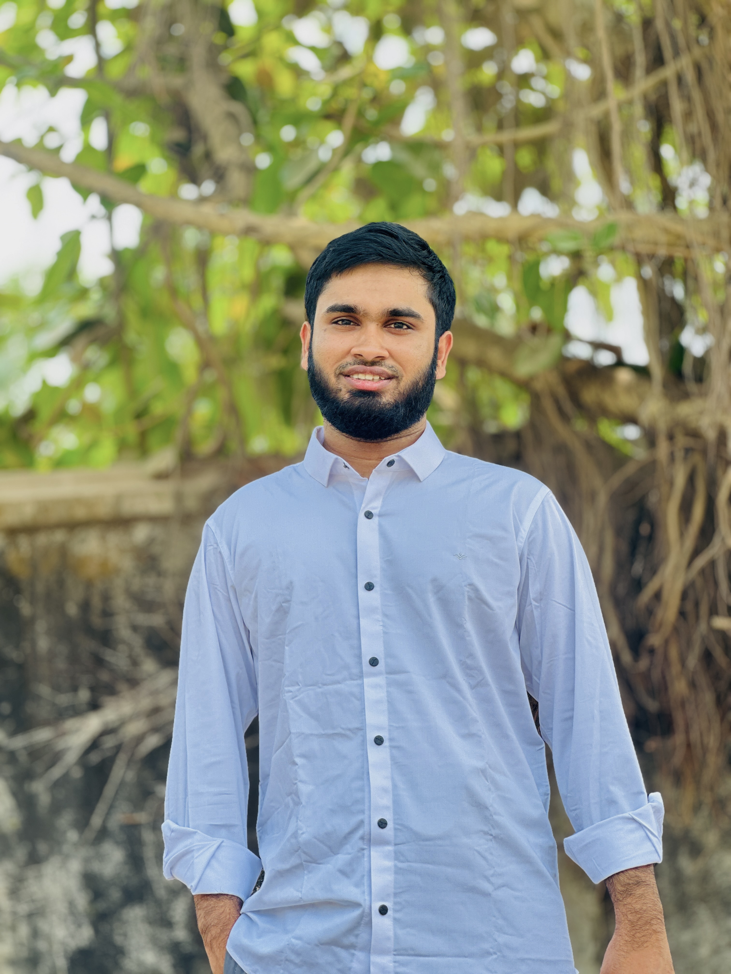 Ali Bin Jubayed