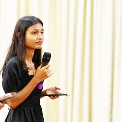 Sujata Prasad
