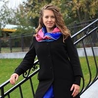 Марьяна Андриевская