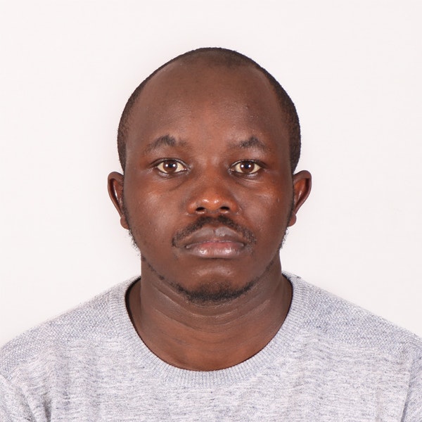 Anthony Gachie