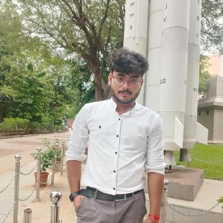 Shreyansh