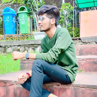 Uttam Solanki