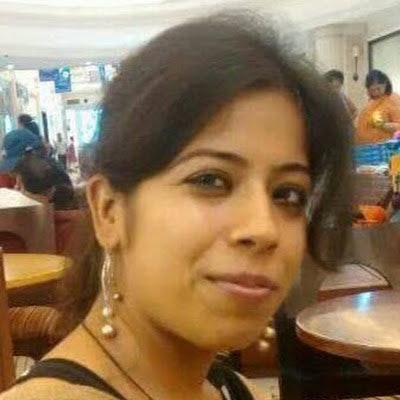 Mittali Khurana