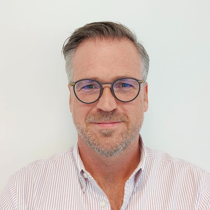 Marcel de Graaf