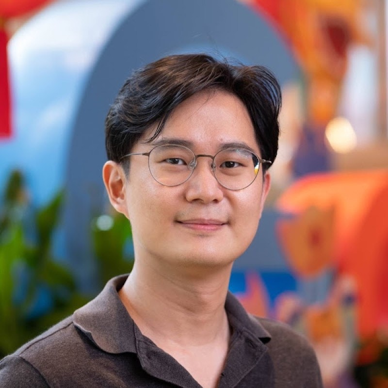 Qi Han Wong