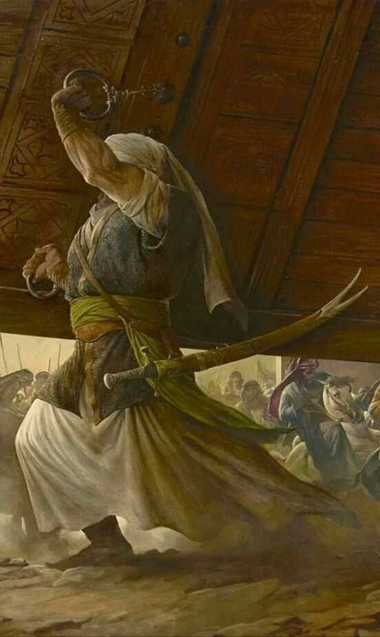 Khan Rja