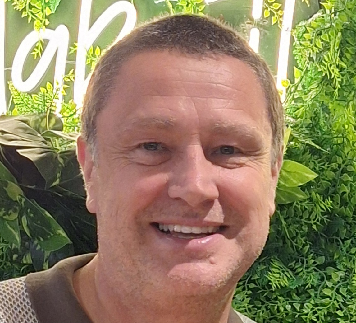 Wayne Stevens