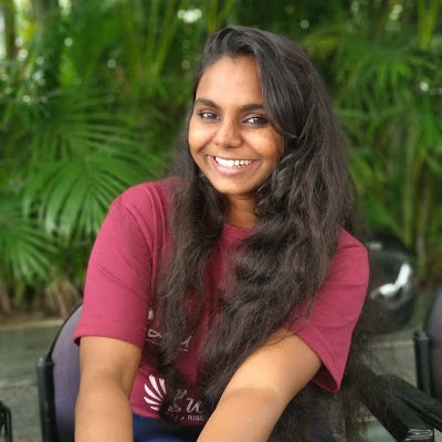 CHITIKINA VIJAYA