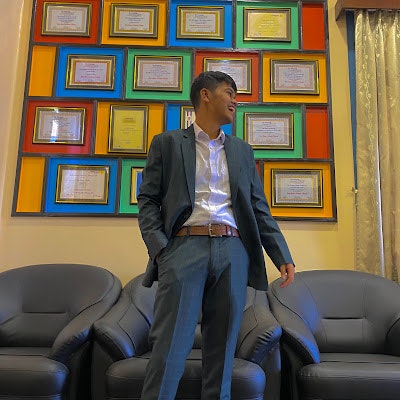 Shivam Jaiswal