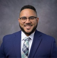 Camden Joseph