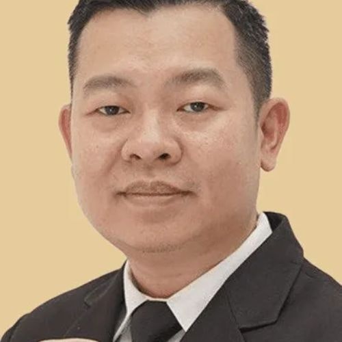 Truong Gia Bao VN88