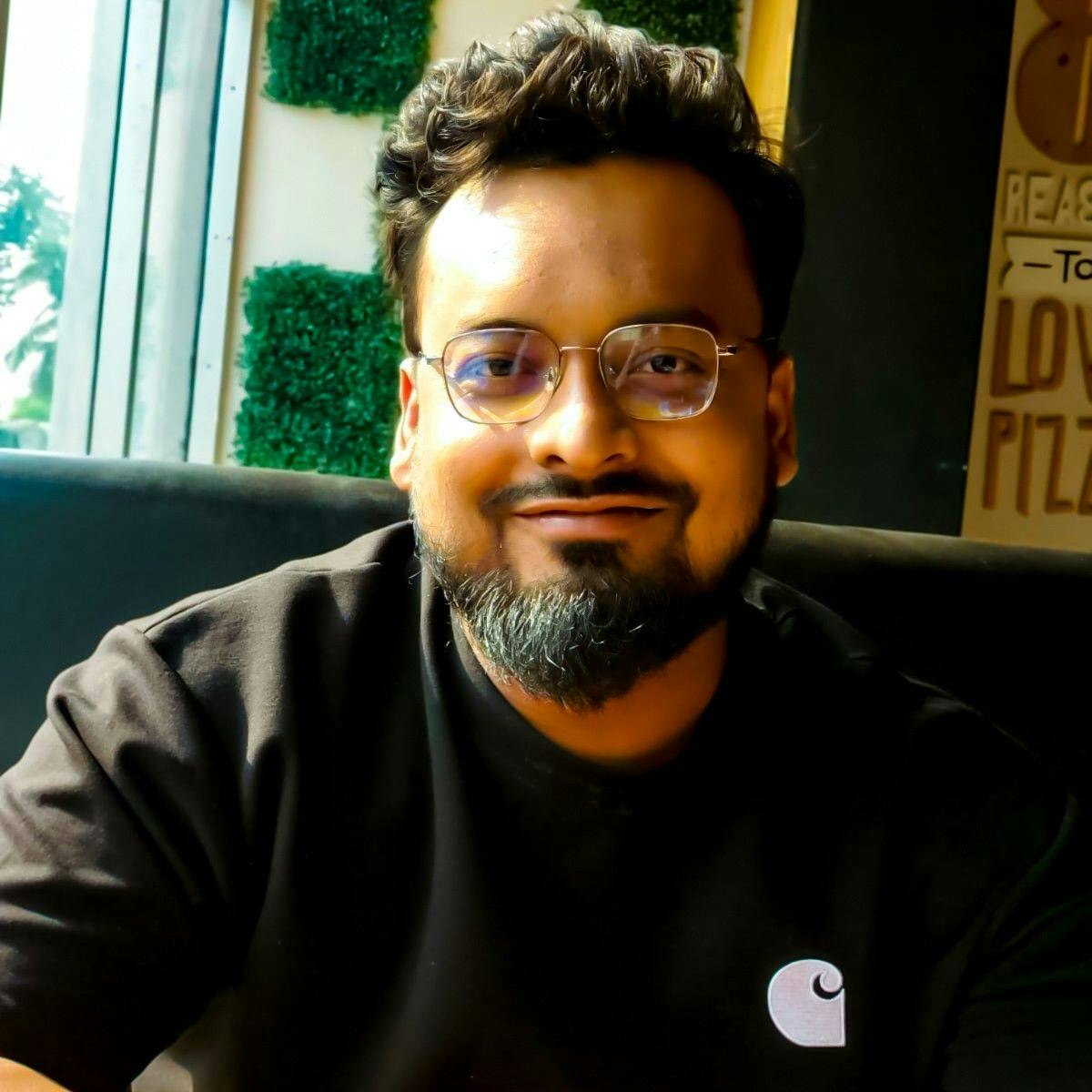Sadi Mohammad Omi