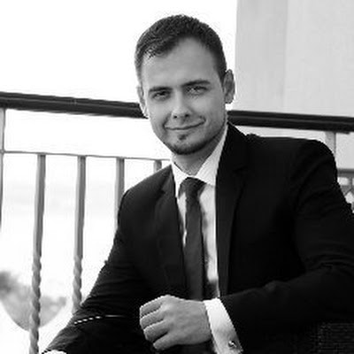 Maxim Najib
