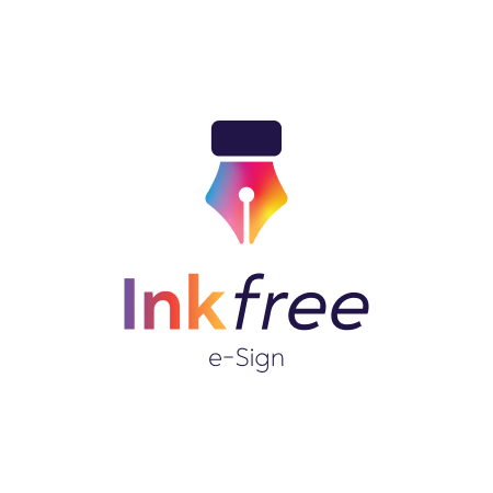 Inkfree eSignature